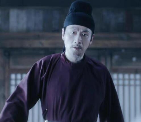 唐朝诡事录李刺史结局