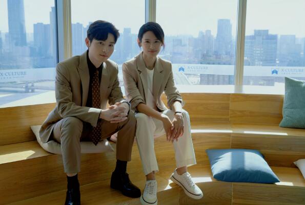 我的反派男友陆子辰知道真相哪集