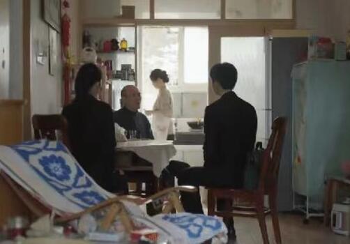 底线癌症母亲案原型是什么