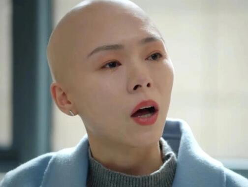 底线癌症母亲案原型是什么