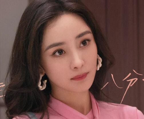 杨幂许凯爱的二八定律什么时候播