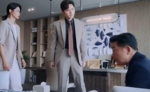 我的反派男友陆父是好是坏