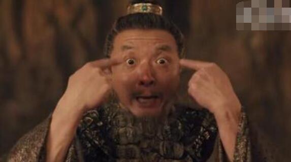 唐朝诡事录鼍神案谁是鼍神