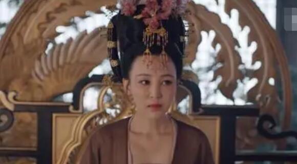 唐朝诡事录公主配音演员是谁