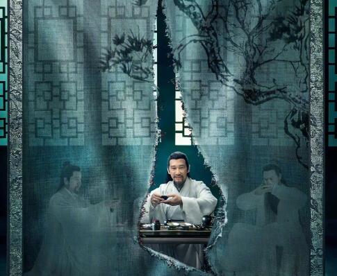 唐朝诡事录八个故事结局是什么