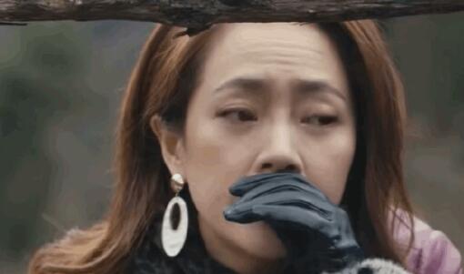 昆仑神宫明叔的老婆怎么变成怪物了
