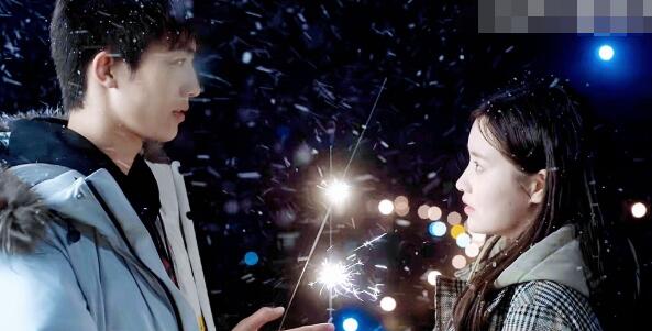 听见我的声音赵漫儿结局