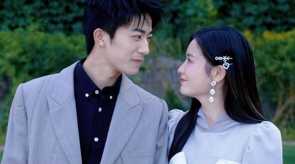 听见我的声音赵漫儿和于铭在一起了吗