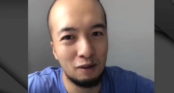 辛吉飞是什么时候火的