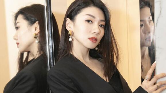 程晓玥是heir的老板吗