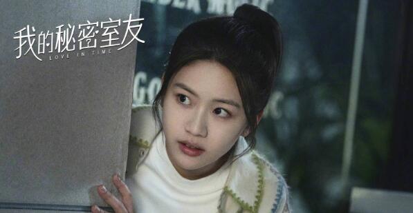 我的秘密室友陈嘉岚和谁在一起