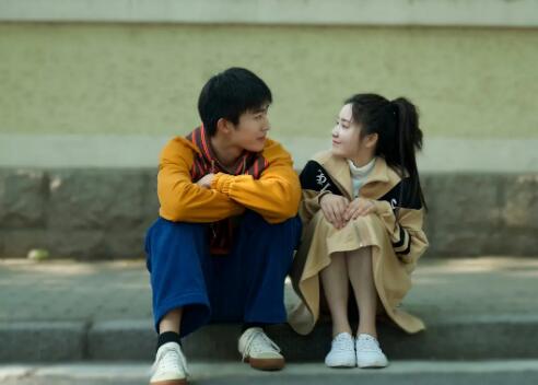 听见我的声音于铭结局