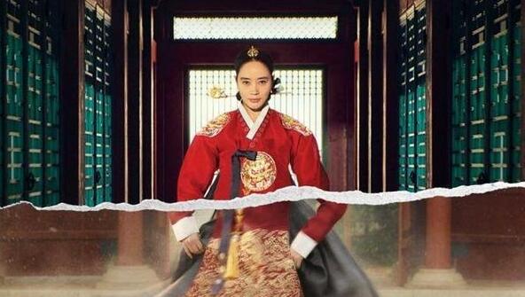 王后伞下有小说吗