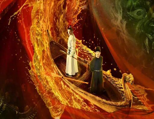 唐朝诡事录八个案子的真凶是谁