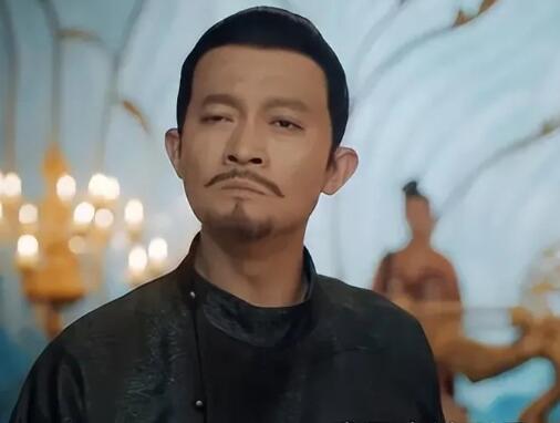 唐朝诡事录谁是真正的沙斯