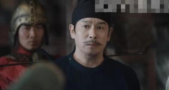 唐朝诡事录第二个案子凶手是谁