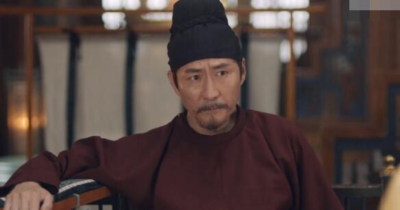 唐朝诡事录裴坚原型
