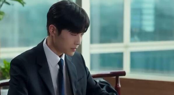 金汤匙男二知道身份互换真相哪集