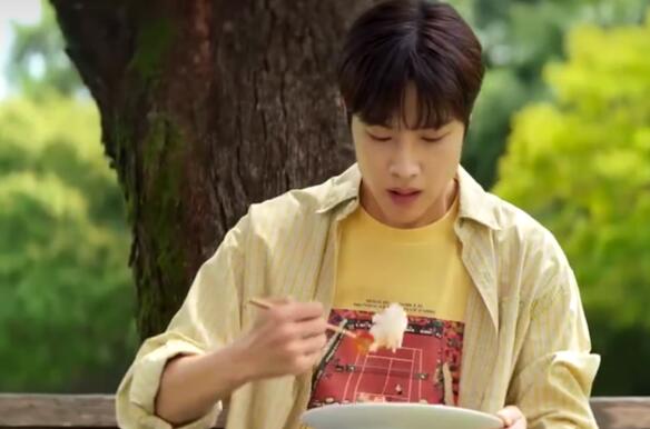 金汤匙男二为什么放弃金汤匙