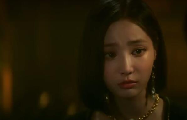 金汤匙女二换了的代价