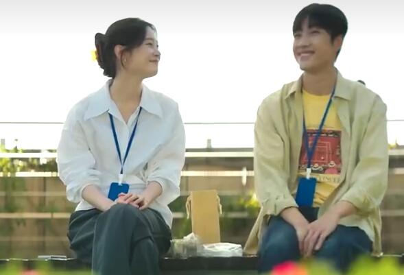 金汤匙韩剧两对cp分别是谁