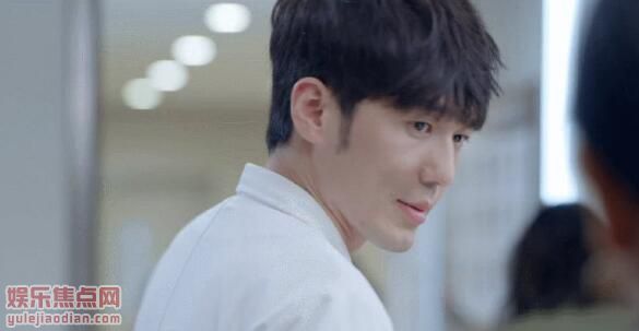 谢谢你医生白术儿子怎么回事