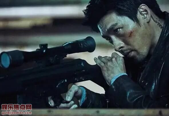 共助2结局解析