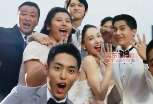 炽道段宇成求婚成功了吗