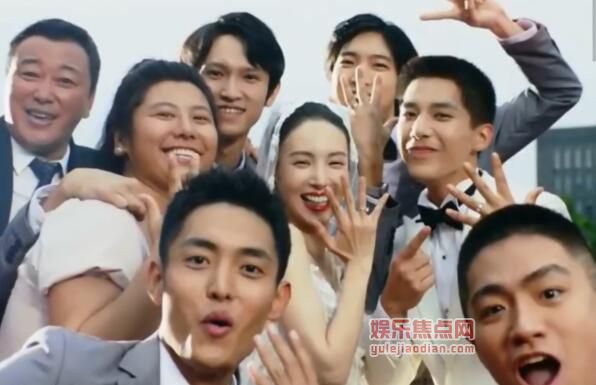 炽道段宇成罗娜结局