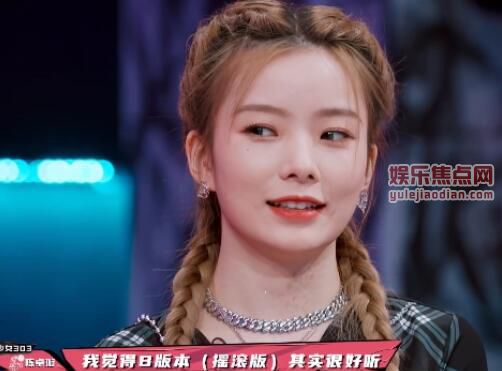 陈卓璇和陆柯燃合作过吗