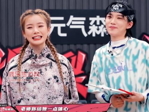 陈卓璇和陆柯燃合作过吗