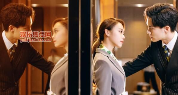 进击的沐小姐是短剧吗