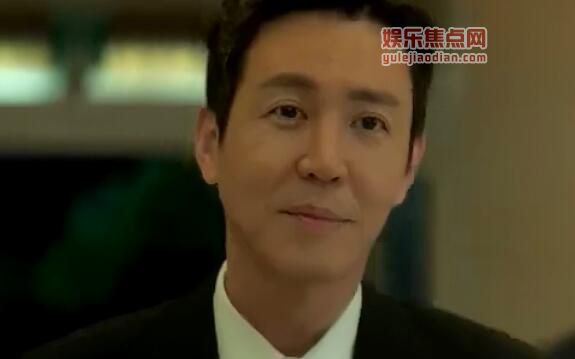 金汤匙男二父亲为什么知道男主身份