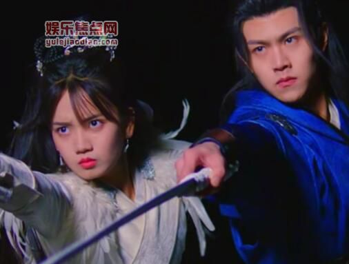 替身小甜妻结局是什么