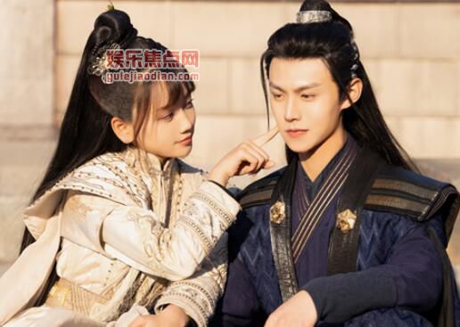 替身小甜妻结局是什么