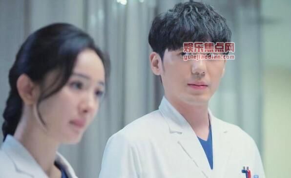 谢谢你医生肖砚白术是姐弟恋吗