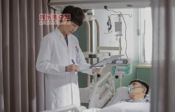 谢谢你医生徐一然白术什么关系