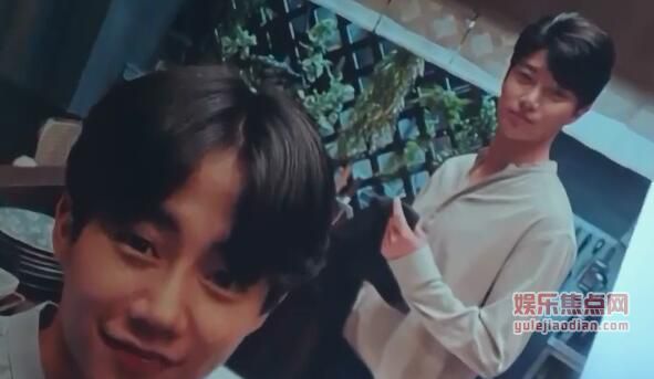 韩剧blind允在到底是谁