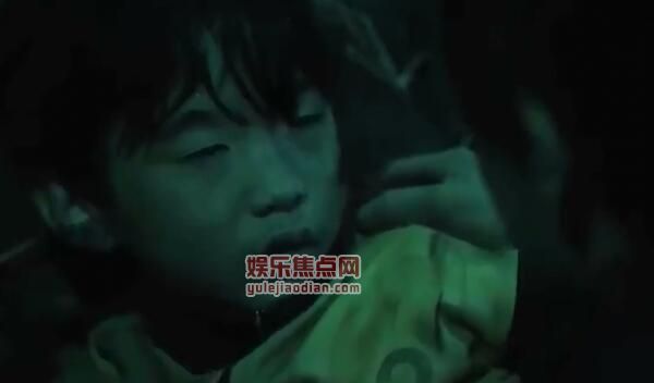 韩剧blind男主妈妈爸爸是坏的吗