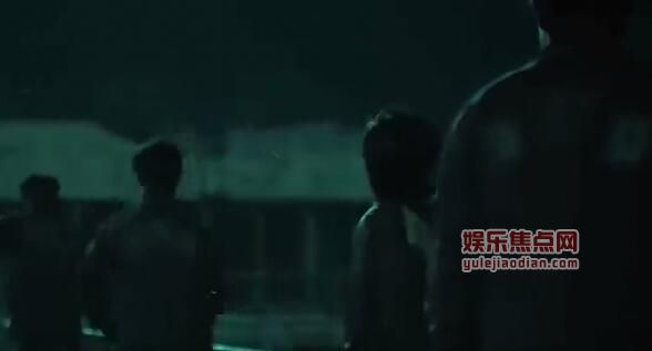 韩剧blind孤儿院真相是什么