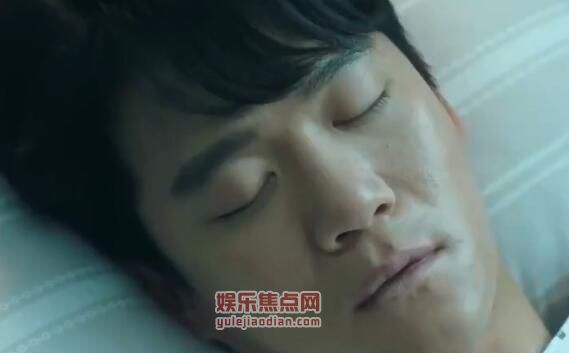 韩剧blind男主哥哥真是身份是什么