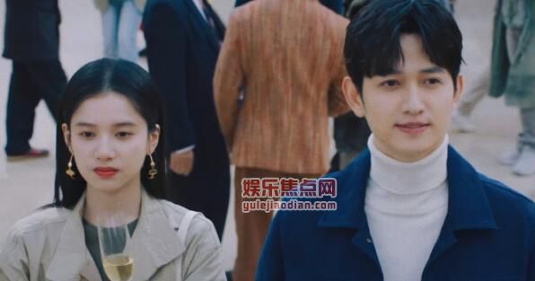 点燃我温暖你田修竹怎么认识女主