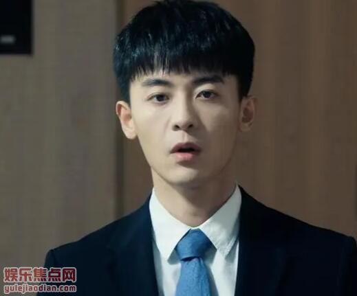 点燃我温暖你高见鸿结局是什么