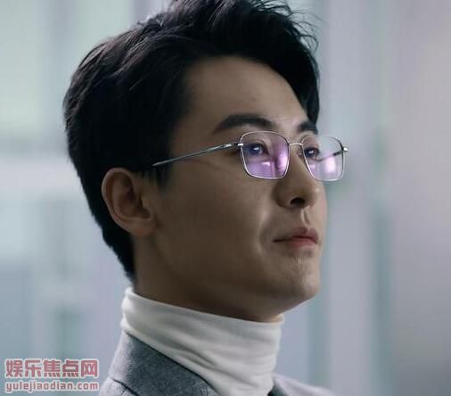 点燃我温暖你高见鸿结局是什么