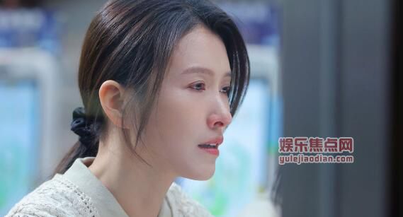 李峋姐姐为什么死了