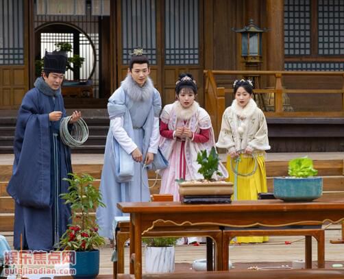 卿卿日常改编自什么小说