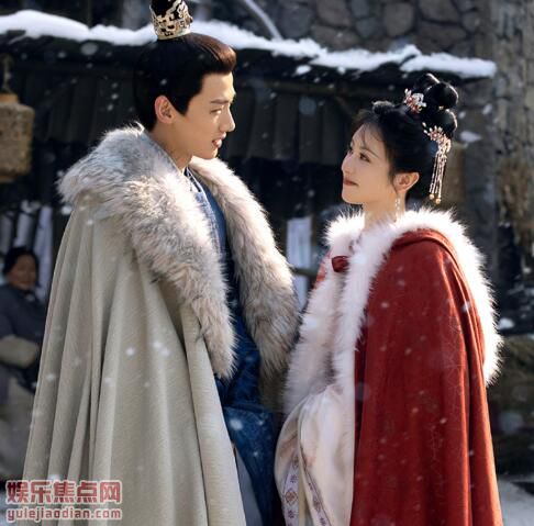 卿卿日常改编自什么小说