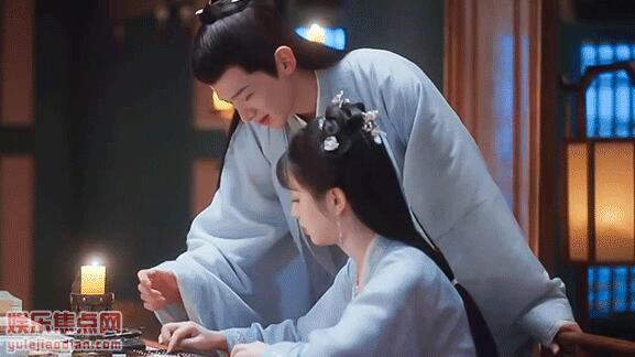 卿卿日常是he吗