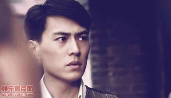 风雨上海滩李子健身份