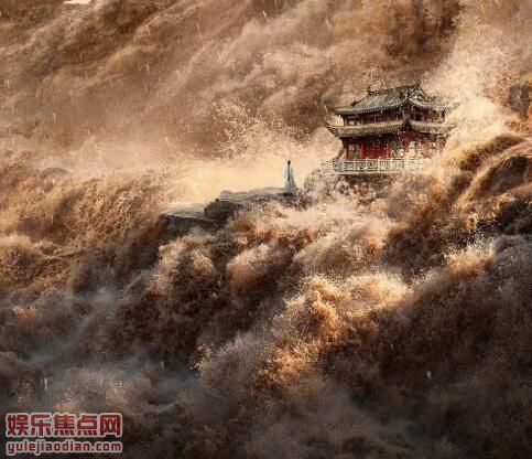 天下长河历史背景是什么